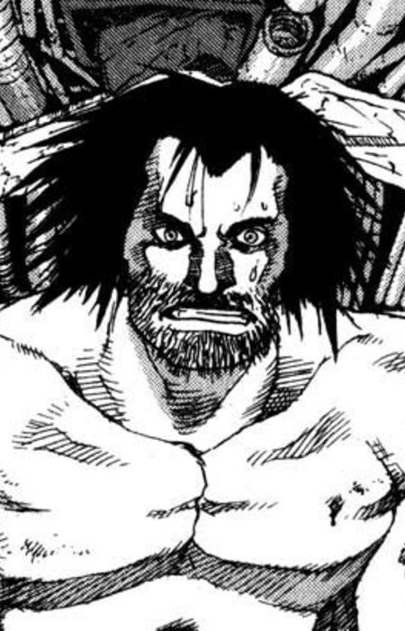 Kou Karunagi 