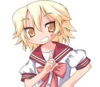 Kou Yasaka (八坂 こう)