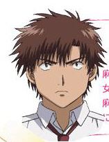 Kouhei Iwasaki (岩崎 航平)