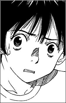 Kouhei Nanjou (南場コウヘイ)