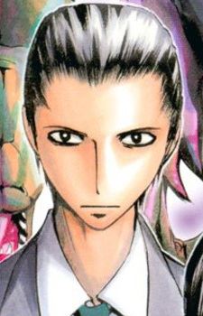 Kouhei Tsukushi (筒井 壮太)