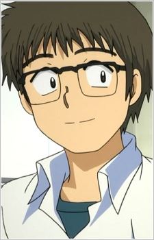 Kouhei Ueno (上野公平)