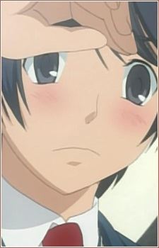 Kouichi Aihara (相原 光一)