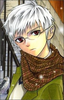 Kouichi Aizawa (相澤 虹一)