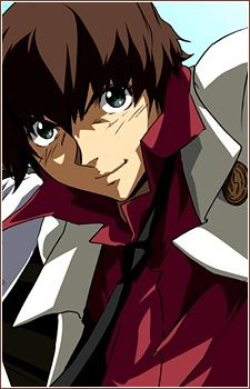 Kouichi Hayase (早瀬浩一)