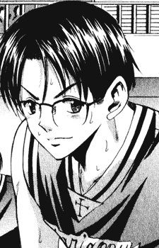 Kouichi Higashide (東出 幸一)