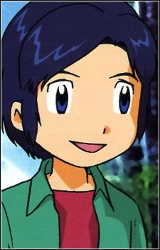 Kouichi Kimura (木村輝一)