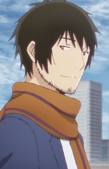 Kouichi Minato (湊 航一)