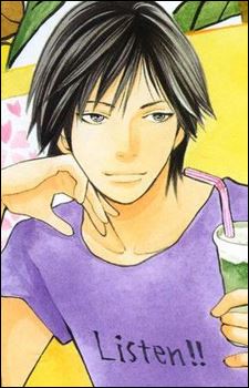 Kouichi Mine (峰 浩一)