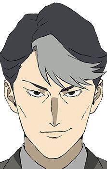 Kouichi Moroha (諸刃 功一)