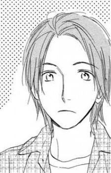 Kouichi Sakurazawa (桜沢 香一)