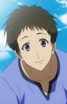 Kouichi Terao (寺尾 晃一)