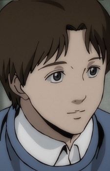 Kouichi Tsujii (辻井 公一)