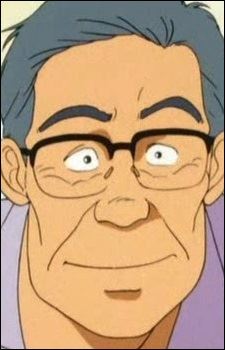 Kouichirou Kamimura (神村幸一郎)