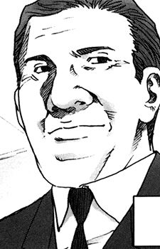 Kouichirou Koizumi 