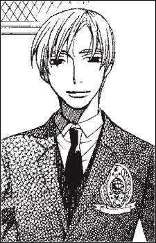 Kouichirou Kurosaki (黒崎 晃一郎)