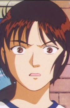 Kouichirou Saeki (佐伯 航一郎)