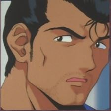 Kouji Akimoto (秋本浩司)