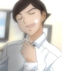 Kouji Aono (青野 光司)