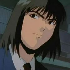 Kouji Fujiyoshi (藤吉 晃二,)