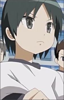 Kouji Imai (今井 コウジ)