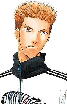 Kouji Inagaki (稲垣晃司)