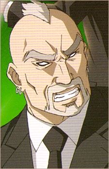 Kouji Iwahata (岩端 晃司)