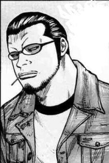 Kouji Kataoka (片岡 浩次)