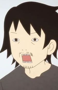Kouji Kumeta (久米田康治)
