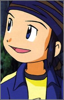 Kouji Minamoto (源 輝二)
