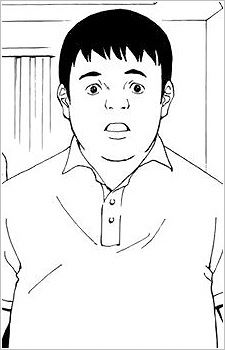 Kouji Nakayama (中山 江司)