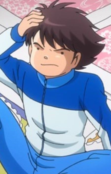 Kouji Nishio (西尾 浩司)