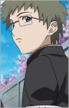 Kouji Rokumasu (六舛孝二)