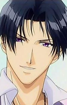 shinomiya kouji icon