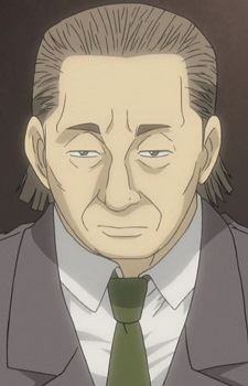 Kouji Souma (相馬幸司)