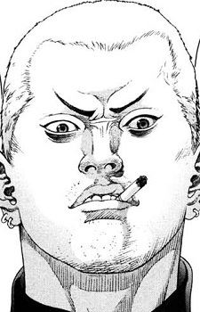 Kouji Tachibana 