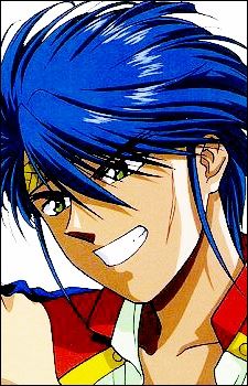 Kouji (攻児)