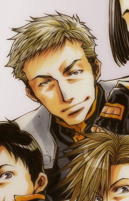Kouken (晃顕)