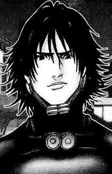 Kouki Inaba (稲葉 光輝)