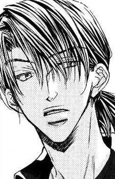 Kouki Kuwabara (桑原 鉱喜)