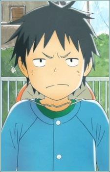 Kouki Nitani (二谷コウキ)