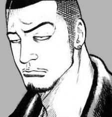 kawaji koukichi icon