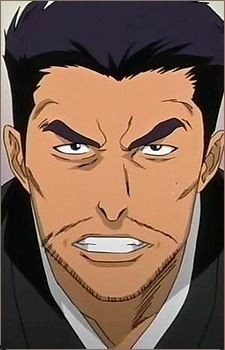 Koukichirou Takezoe (竹添 幸吉郎)