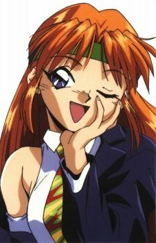 Koume Sawaguchi (沢口 小梅)