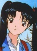 Koumi Natsuki (夏樹 香美)
