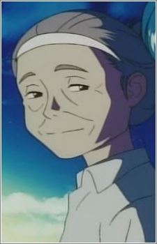 Koumi'ishi (子海石せんせい)