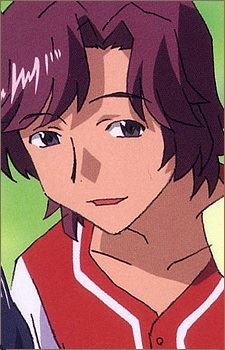 Kousei Shimazaki (島崎康生)