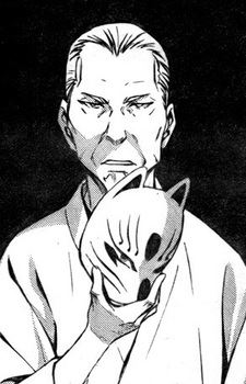 Kousei Takao (鷹尾晃生)