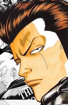 Kousei Takeda (武田 好誠)