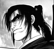 Koushichirou Urushido (漆戸 虹七郎)